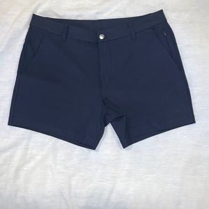 Lululemon Commission Short Classic 5”